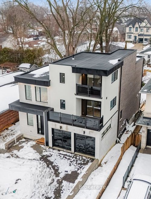 711 Hillview Cres, Pickering, ON, L1W2R6 | Card Image