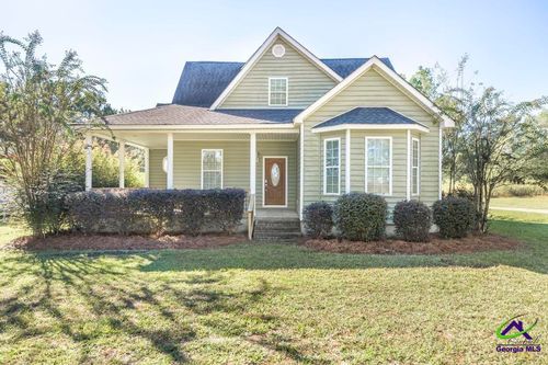 119 William D St, Cochran, GA, 31014-1203 | Card Image