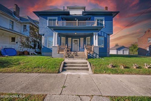 618 Euclid Avenue, Toledo, OH, 43605 | Card Image
