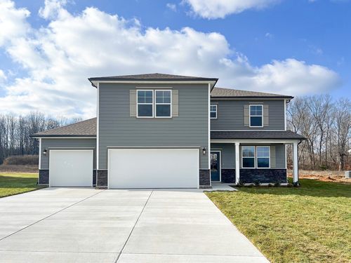 831 Averitt Ln, Lebanon, TN, 37087-5396 | Card Image