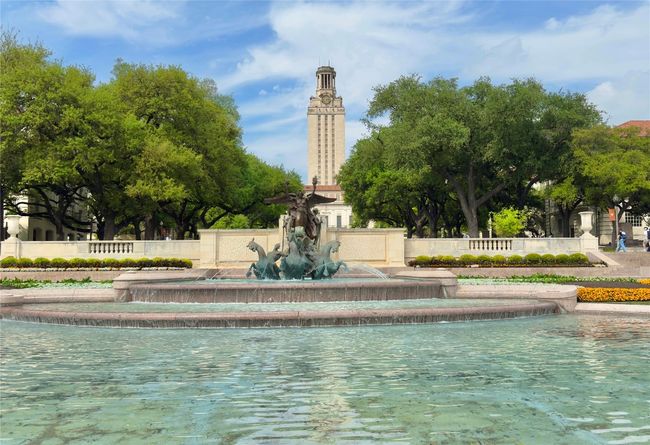 APT-809 - 555 E 5 Th St, Condo with 1 bedrooms, 1 bathrooms and 1 parking in Austin TX | Image 35