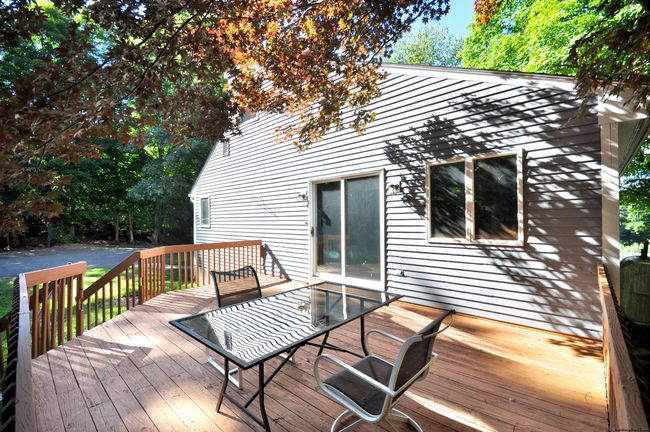420 Route 6, House other with 2 bedrooms, 2 bathrooms and null parking in Andover CT | Image 33