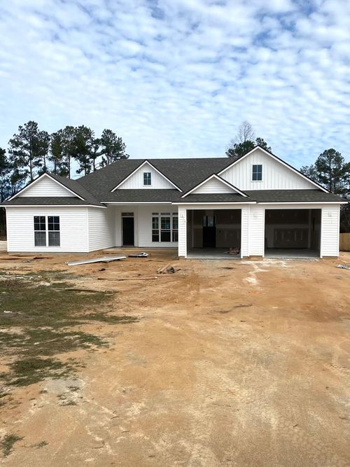 19 Gatling Way, Lakeland, GA, 31635-5276 | Card Image