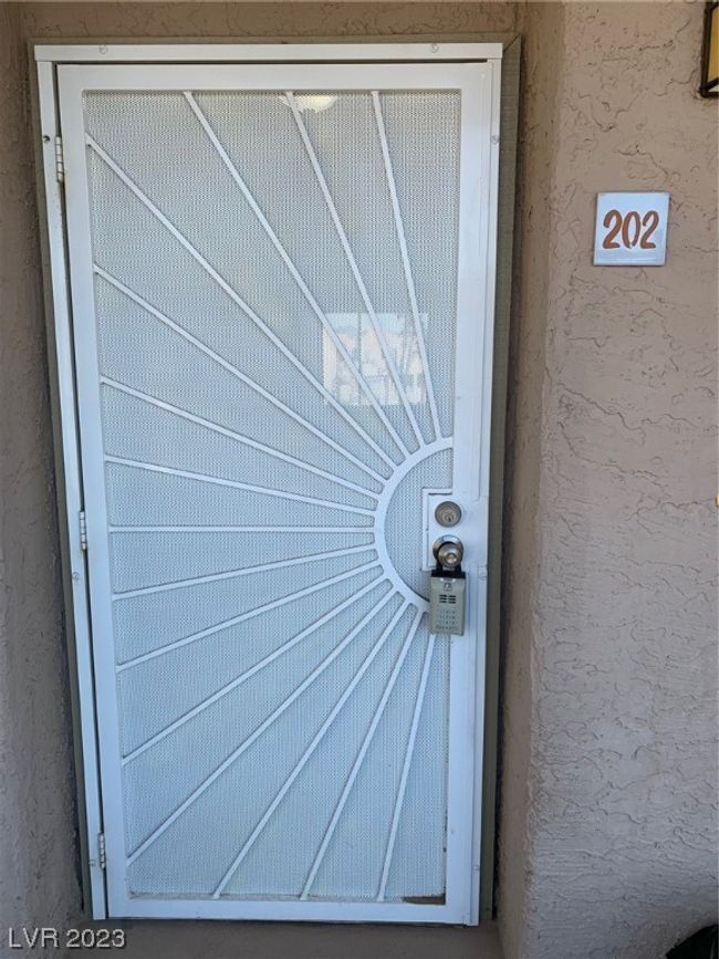 APT-202 - 2008 Mesquite Ln, Condo with 2 bedrooms, 2 bathrooms and null parking in Laughlin NV | Image 5
