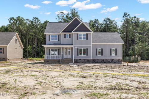 177 Freedom Rdg Drive, Smithfield, NC, 27577 | Card Image