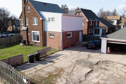 15304 Rutherford St, Detroit, MI, 48227-1920 | Card Image