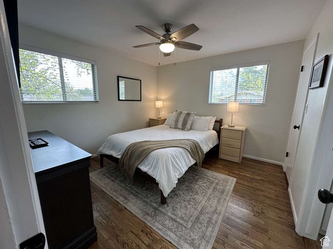 5843 S Fontaine Bleu Cir, House other with 4 bedrooms, 3 bathrooms and 5 parking in Murray UT | Image 18