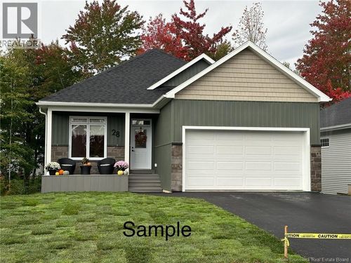 16 Flagstone Crt, Riverview, NB, E1B0R8 | Card Image