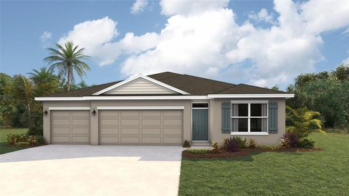 17451 Whiskey Creek Trail, PARRISH, FL, 34219 | Card Image