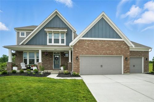 4835 Granada Ct, Middletown, OH, 45044 | Card Image