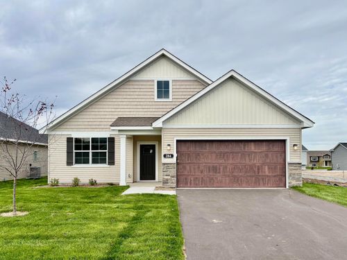 284 Emmy Ln, Hanover, MN, 55341-3108 | Card Image