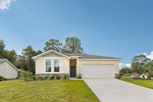 5172 Deerfield Ave, SPRING HILL, FL, 34608-2332 | Card Image