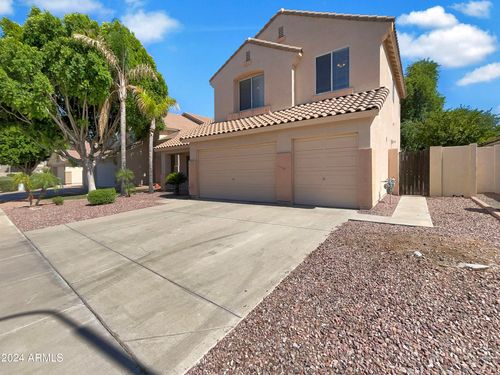 1291 W Derringer Way, Chandler, AZ, 85286 | Card Image