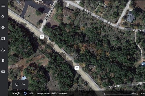 19375 E State Highway 29, Buchanan Dam, TX, 78609 | Card Image