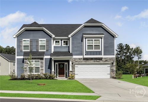 280 Lake Lily Dr, Richmond Hill, GA, 31324-6610 | Card Image