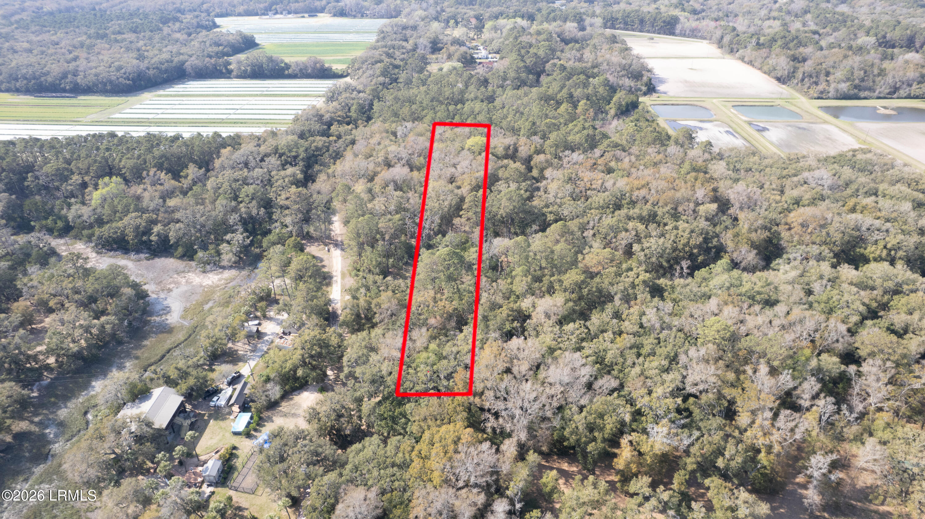 Land in St. Helena Island 4