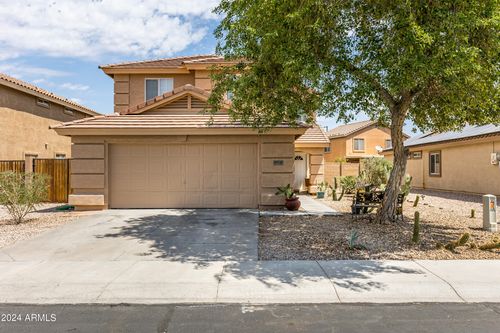 22670 W Mesquite Drive, Buckeye, AZ, 85326 | Card Image