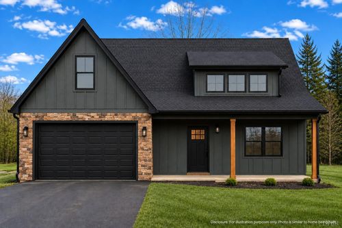 202 Waughs Landing Dr, Lynchburg, VA, 24503 | Card Image