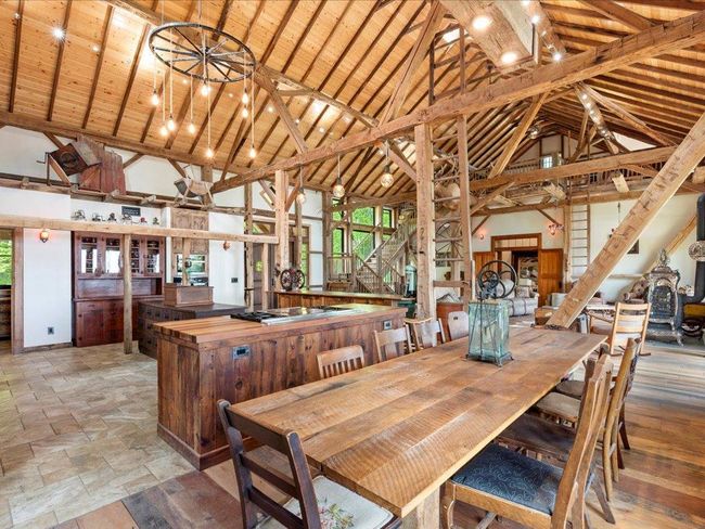 66653 County Road 533, House other with 4 bedrooms, 4 bathrooms and null parking in Effie MN | Image 10