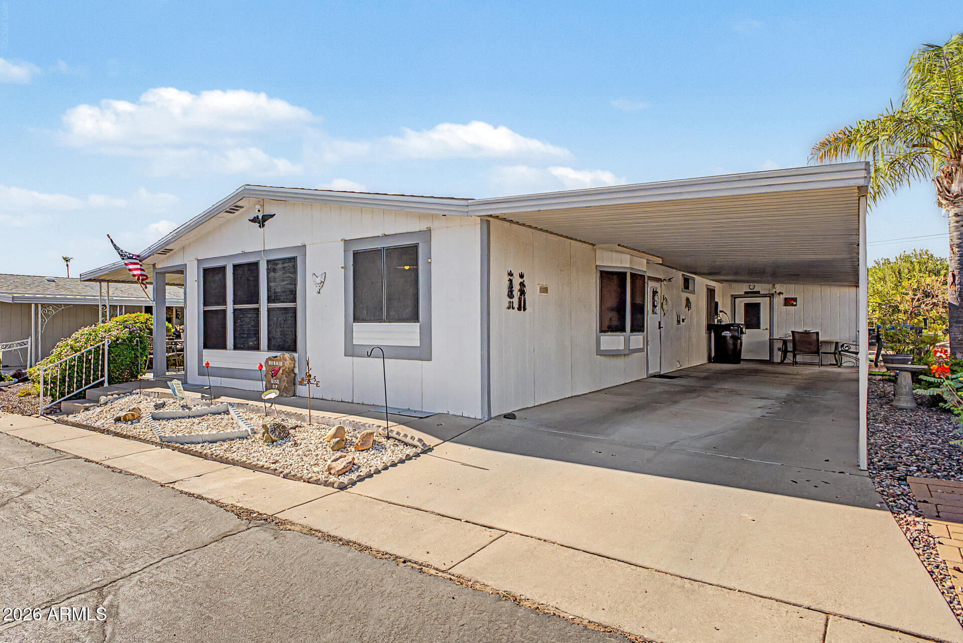 Residential in Mesa 4