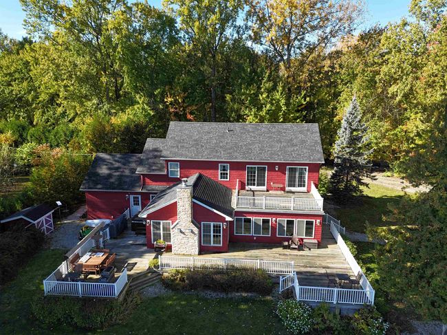 16 Macomber Pt, House other with 5 bedrooms, 3 bathrooms and null parking in Alburgh VT | Image 29