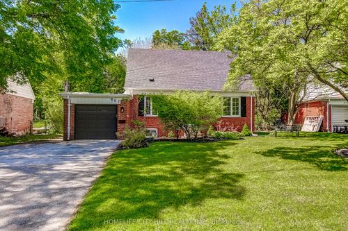 867 Melton Dr, Mississauga, ON, L4Y1K9 | Card Image