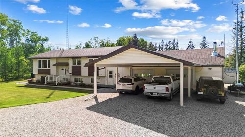 29-744033 Range Road 54, Rural Grande Prairie No. 1, County of, AB, T0H3C0 | Card Image