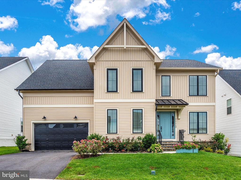 Fen View Ln, Monrovia, MD 21770
