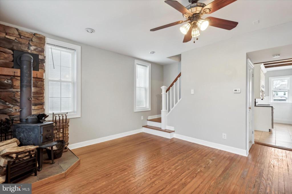 11th St, Quakertown, PA 18951