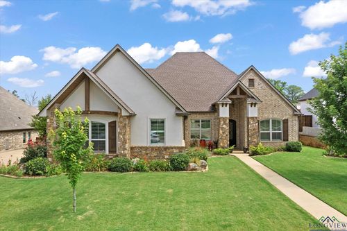 4011 Hidden Hills Cir, Longview, TX, 75605-1560 | Card Image