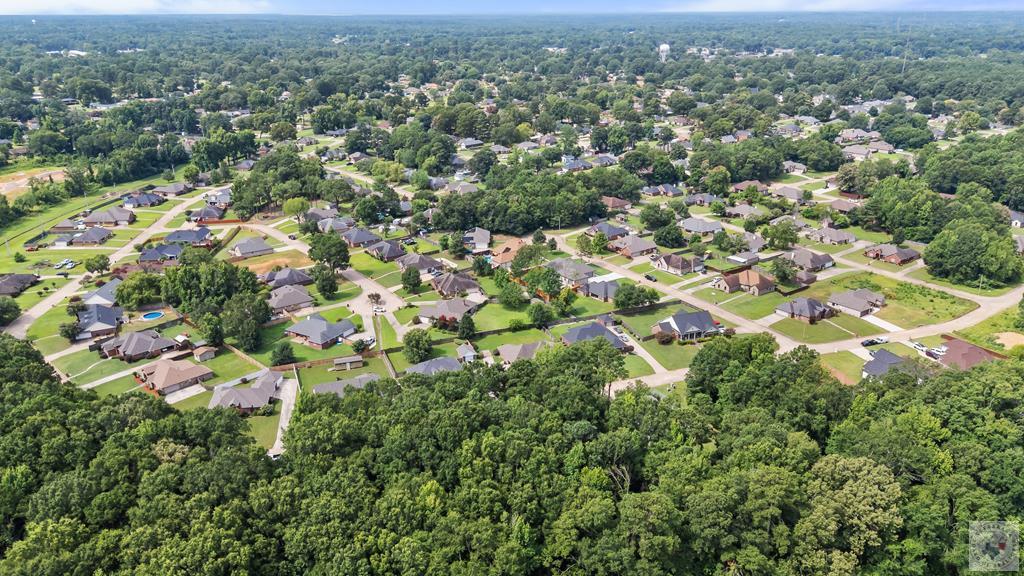 Land in Wake Village 2