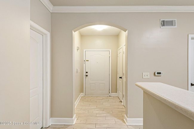 1205 - 6421 Borasco Dr, Condo with 3 bedrooms, 2 bathrooms and null parking in MELBOURNE FL | Image 6