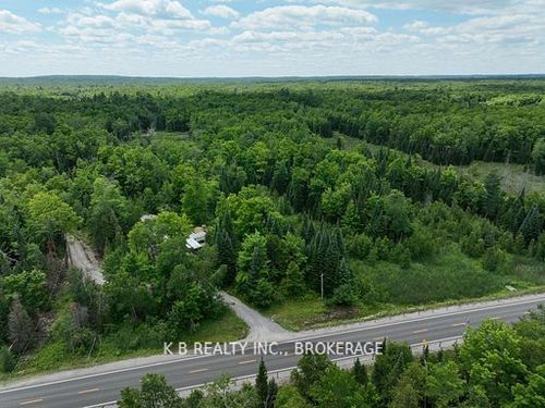 17887 62 Highway, Tudor and Cashel, ON, K0K1Y0 | Card Image