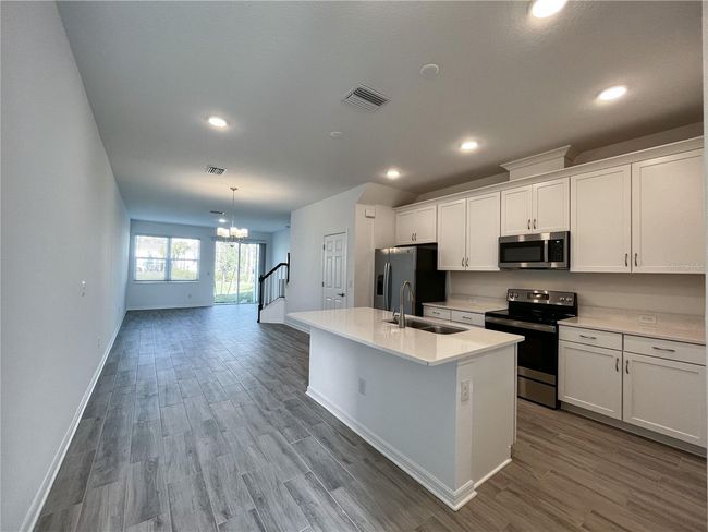 4067 Via Sienna Cir, Townhouse with 2 bedrooms, 3 bathrooms and null parking in SARASOTA FL | Image 7