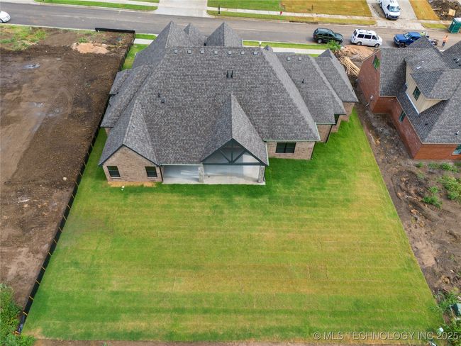 1509 Pinecrest Dr, House other with 4 bedrooms, 3 bathrooms and null parking in Claremore OK | Image 59