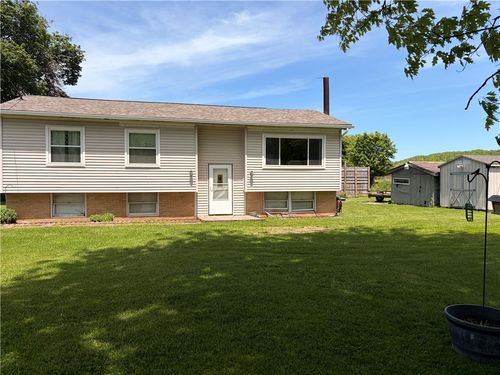 25 Byers Rd, Burnside, PA, 15721-1036 | Card Image