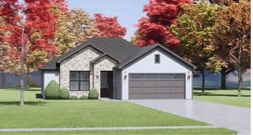 3001 Dolphin Drive, Coupland, TX, 78615 | Card Image