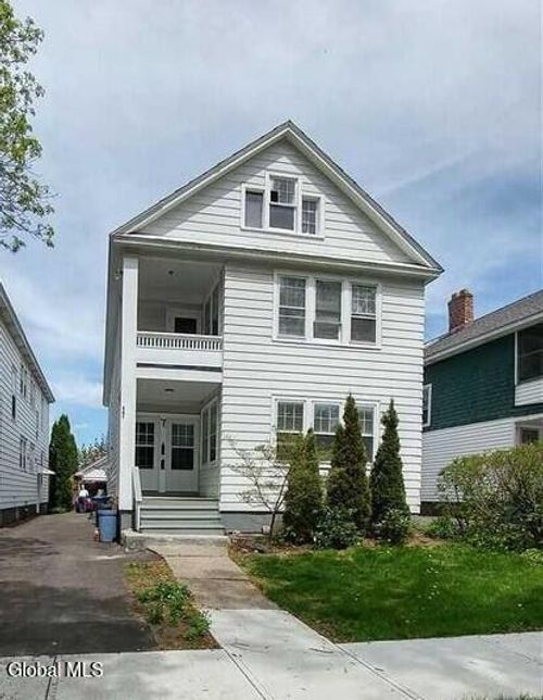 apt-2nd-7 Edison Ave, Albany, NY, 12208-2846 | Card Image