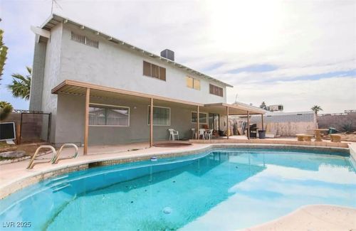 5473 Clydesdale St, Las Vegas, NV, 89119-2811 | Card Image