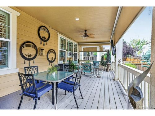 2436 Leafdale Cir, Castle Rock, CO, 80109-3756 | Card Image