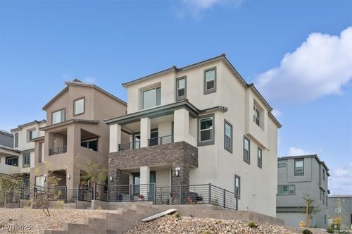 1474 Whistling Kite St, Las Vegas, NV, 89138-6539 | Card Image