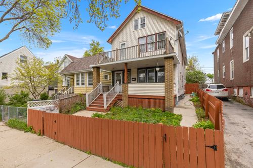 1416 S 10th St, Milwaukee, WI, 53204-2854 | Card Image