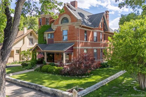 326 W Pitkin Ave, Pueblo, CO, 81004-1842 | Card Image