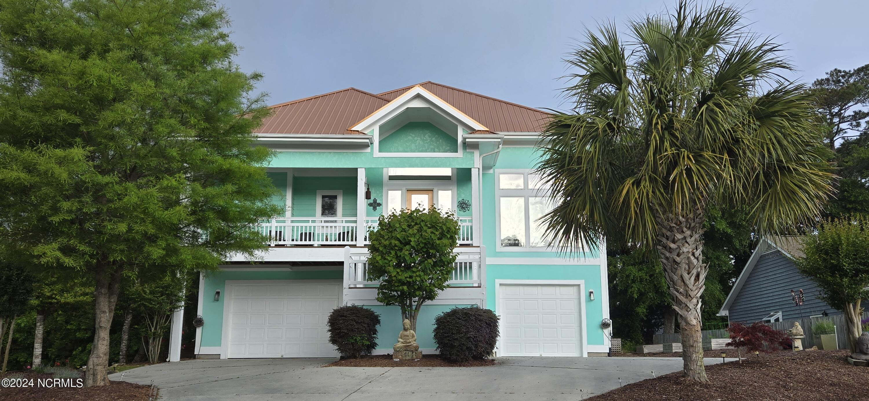 Emerald Plantation Rd, Emerald Isle, NC 28594