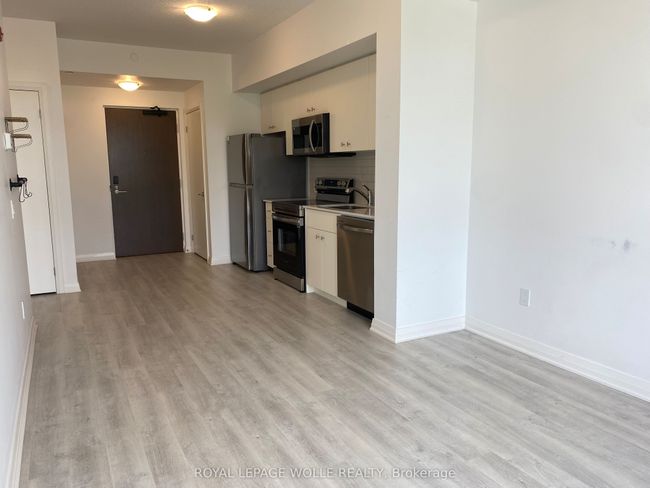 407 - 101 Golden Eagle Rd, Condo with 1 bedrooms, 1 bathrooms and null parking in Waterloo ON | Image 14