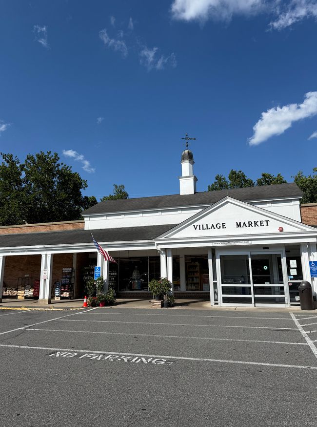 The Village Market - people drive from other towns to shop here - it's that good! | Image 28
