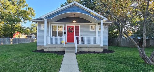 613 Madison Ave, Evansville, IN, 47713-2105 | Card Image