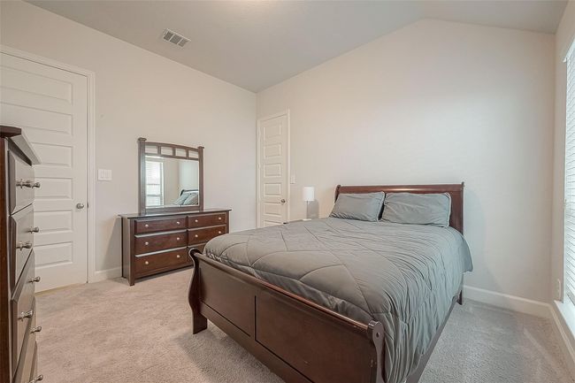 29042 Hauter Way, House other with 4 bedrooms, 4 bathrooms and 3 parking in Fulshear TX | Image 23