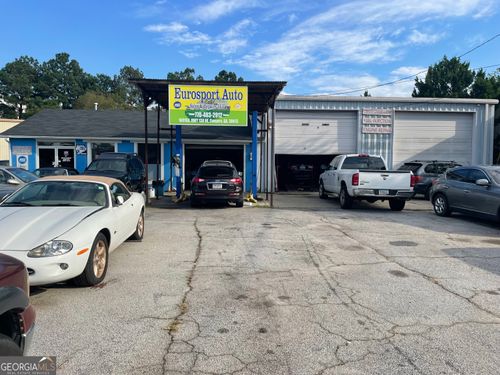 1691 Highway 138 Ne, conyers, GA, 30013-1263 | Card Image