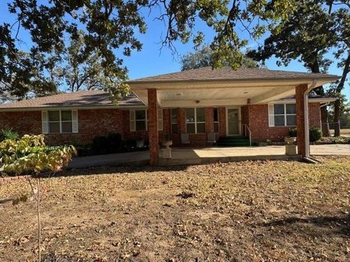 3815 Timberline Dr, Cushing, OK, 74023-8782 | Card Image